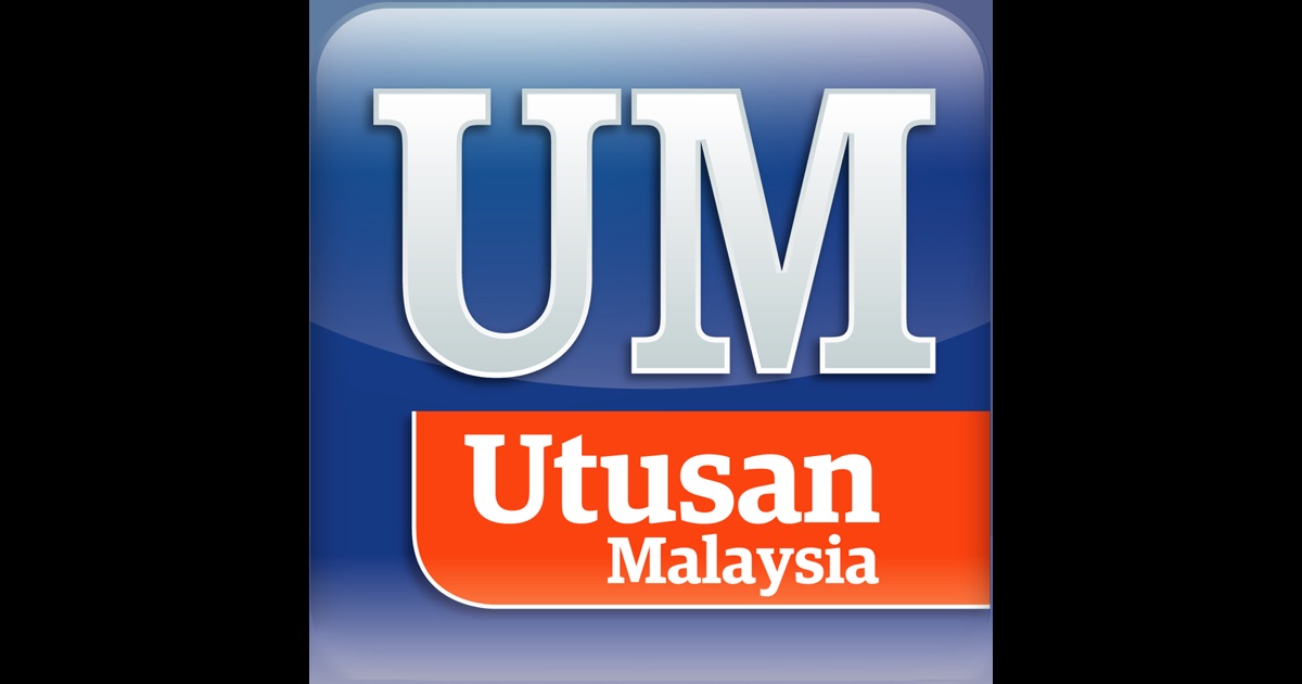 Utusan Malaysia on the App Store