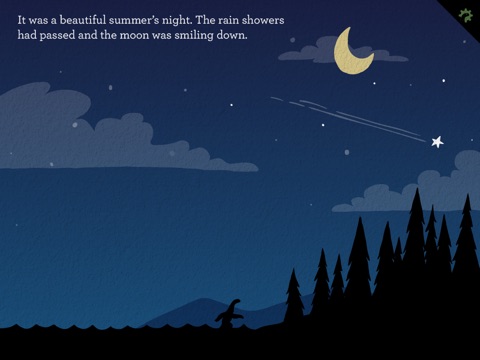iPad Screenshot 1