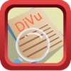 DjVu File Viewer
