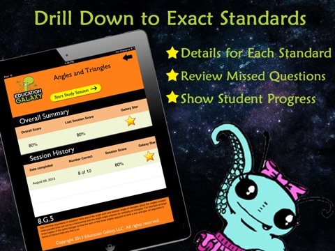 iPad Screenshot 2