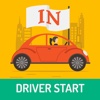 Indiana Driver Start - practice for the Indiana BMV knowledge test and Driver License Exam