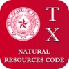 Texas Natural Resources Code 2015