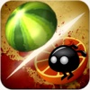 Fruit Slasher 2 - Slice Fruits Like a Ninja!