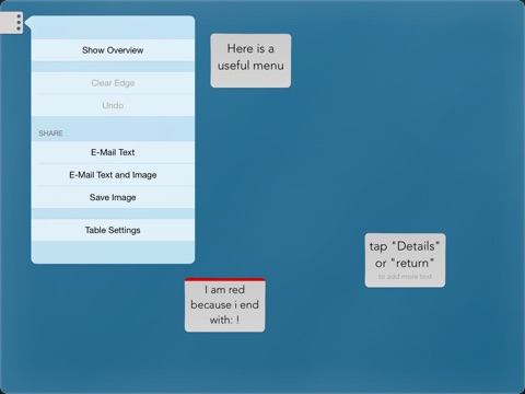 iPad Screenshot 3