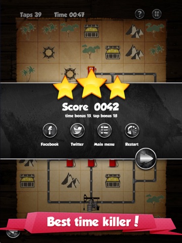 iPad Screenshot 3