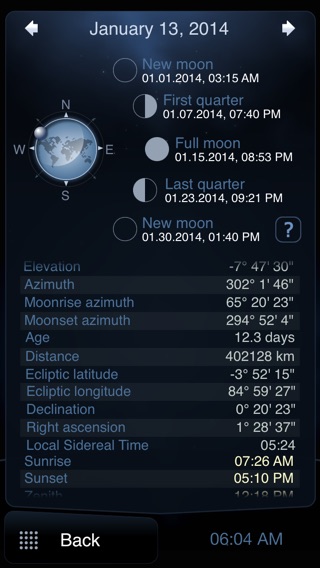 iPhone Screenshot 3