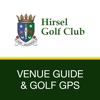 Hirsel Golf Club - Buggy