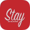 Stay - Ad Blocker: Stay Ad-Free, Stay Fast!