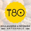 Boulangerie Pâtisserie T80