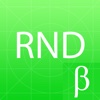 Random Name App - Full