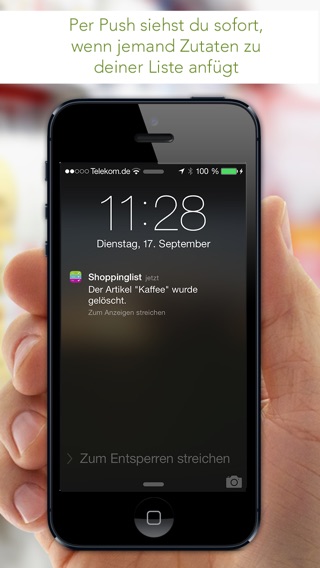 iPhone Screenshot 4