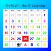 ShiftCal® - the Firefighter Calendar