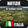 Notizie in tempo reale