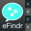 eFindr