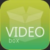 VIDEO box