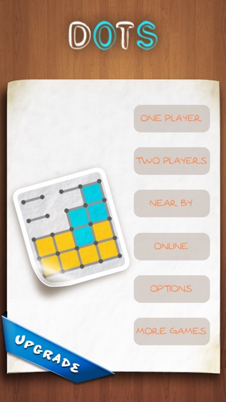 iPhone Screenshot 1