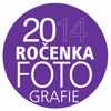 Ročenka fotografie
