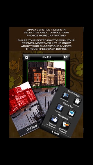 iPhone Screenshot 5