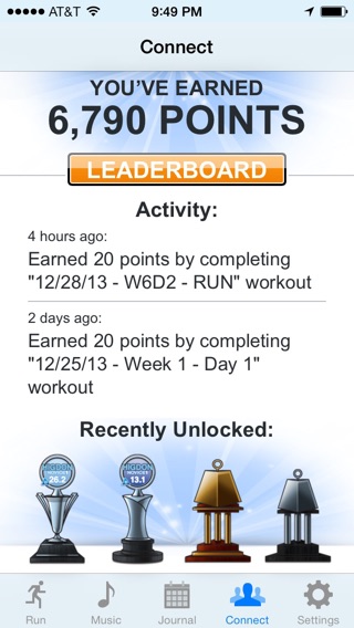 iPhone Screenshot 5