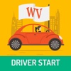 West Virginia Driver License Test practice for the DMV knowledge test