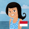 Earth Girl 2 Indo