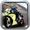 Motocoss Simulator 3D - Free Motorcycle Racing Game