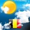 Wetter für Belgien