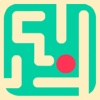 the maze free