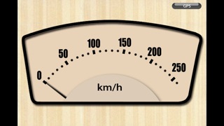 TrainSpeedMeter screenshot1