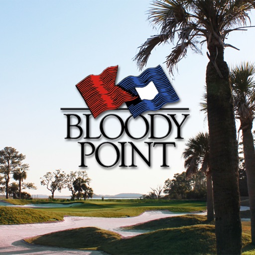 Bloody Point Golf Club AppRecs