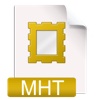 MHTML Viewer