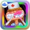 かわいい歯医者 -  子供のゲーム
