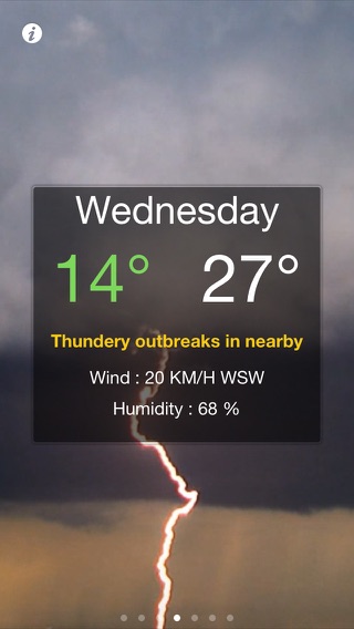 iPhone Screenshot 4