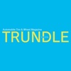 月刊TRUNDLE(トランドル)