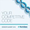 Tech Data Vendor Summit