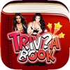 Trivia Book : Puzzles Question Quiz For Kim Kardashian Fans Games
