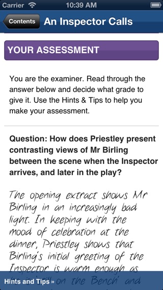 iPhone Screenshot 4