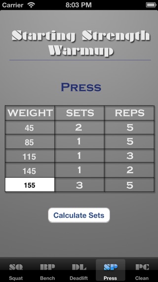 iPhone Screenshot 4