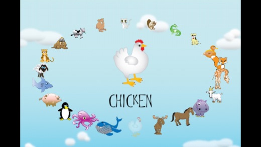 iPhone Screenshot 4