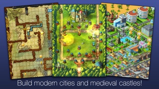 Screenshots of 25-in-1 Games - Gamebanjo for iPhone