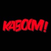 KABOOM HQ - 创建您自己的漫画书,完全免费!
