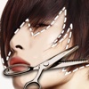Hairstyle Makeover Booth – Change Your Look with New Virtual Hair Salon Photo Montage Editor