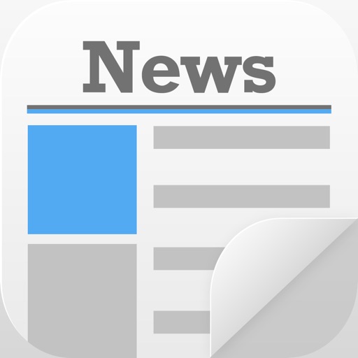 Newsify: Your News, Blog &amp; RSS Feed Reader