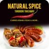NATURAL SPICE PRESTONPANS