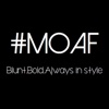 Mind of a Fashionista