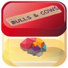 Who’s Smarter? Bulls & Cows