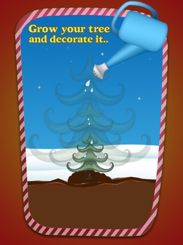クリスマス ツリーのメーカー - 無料クリスマス ゲームのおすすめ画像2