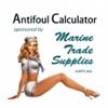 Antifoul Calculator
