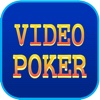 High Stakes Video Poker : Ace High Riyal Flush