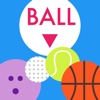 BALL FLIGHT ● Action Escape Maze